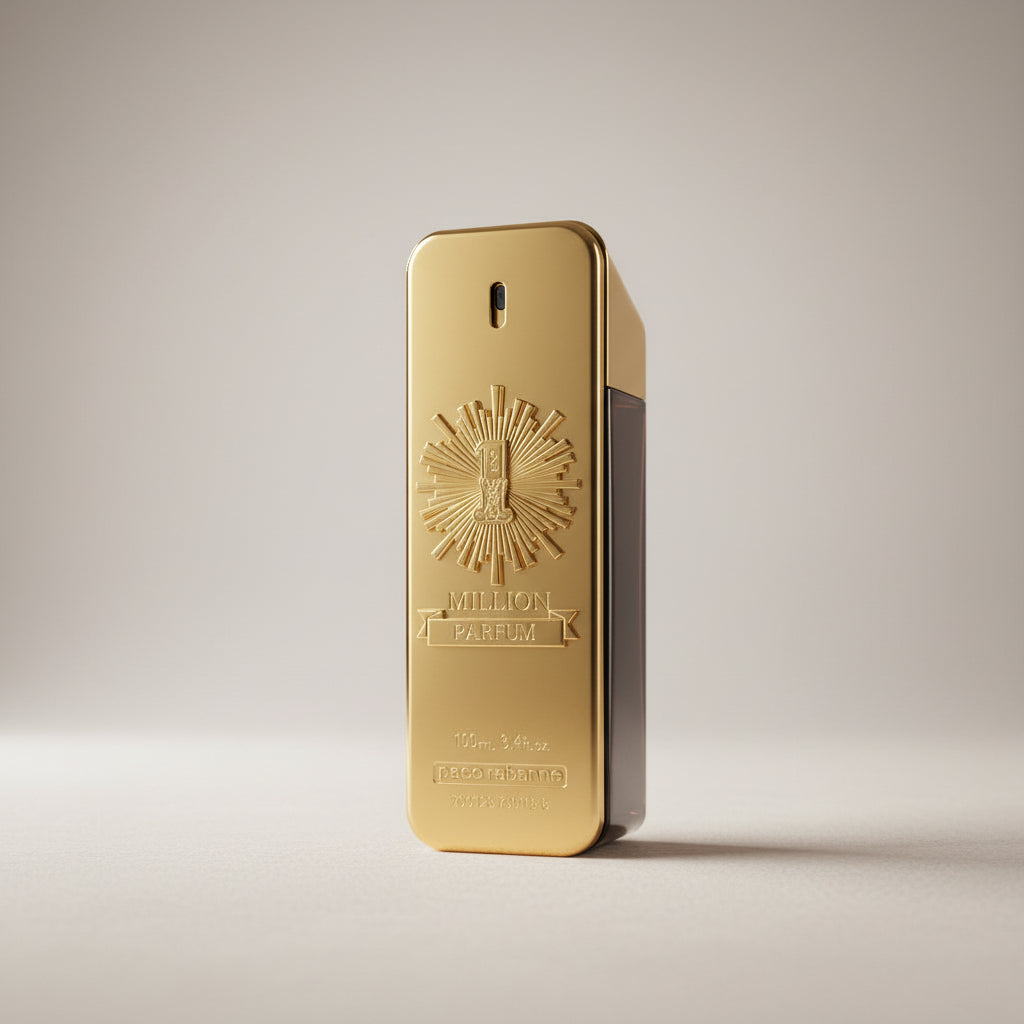 Paco Rabanne - 1 Million EDT