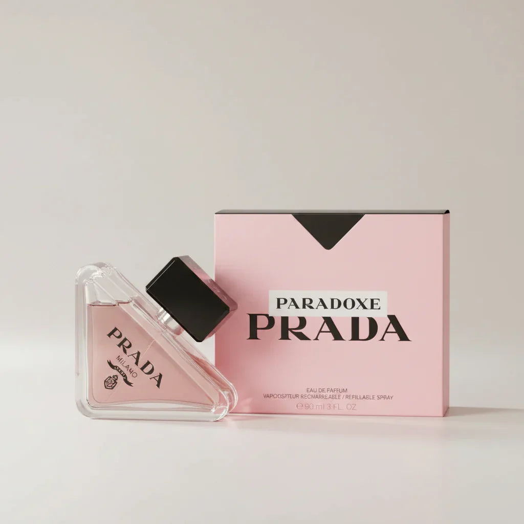 Prada - Paradoxe