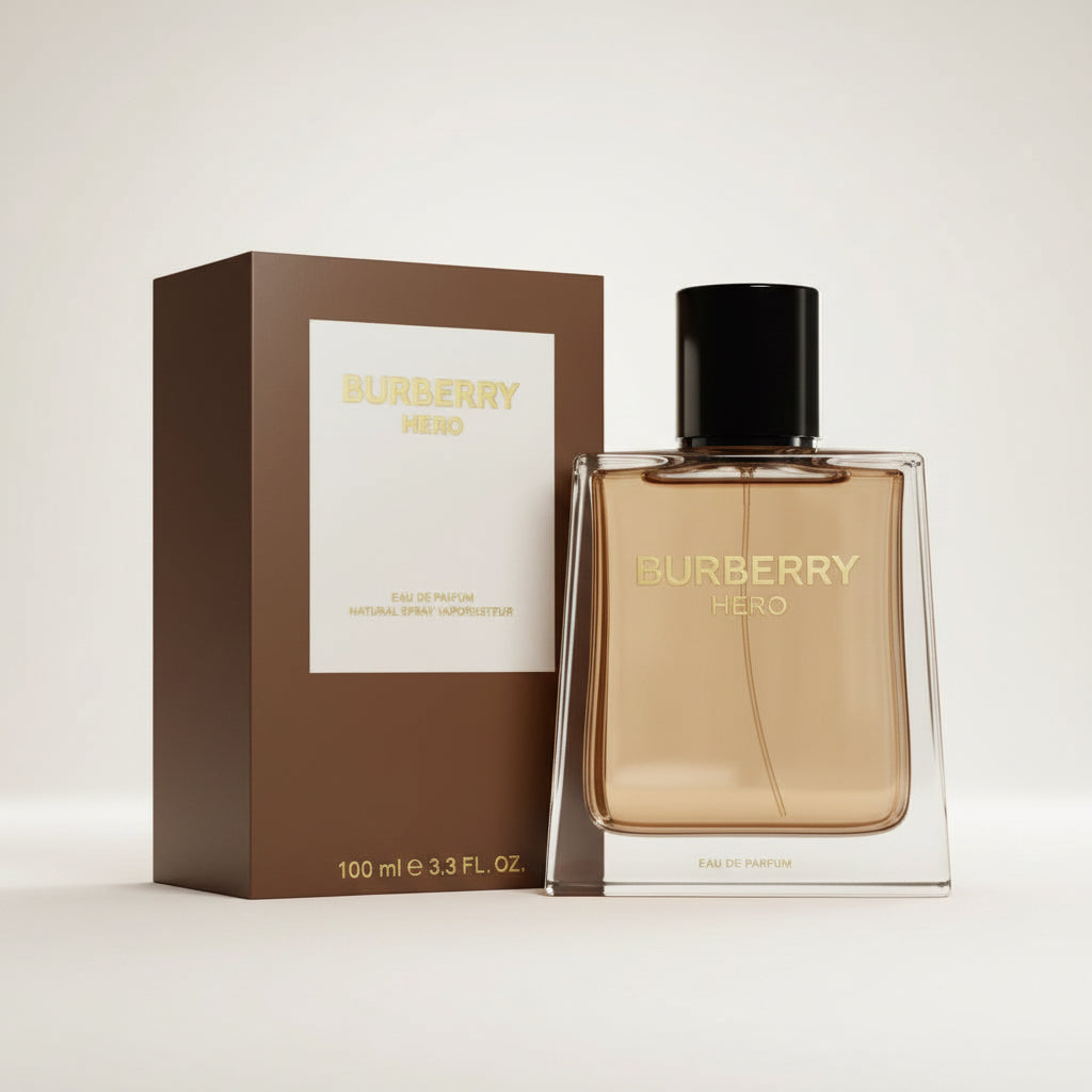 Burberry - Hero EDP