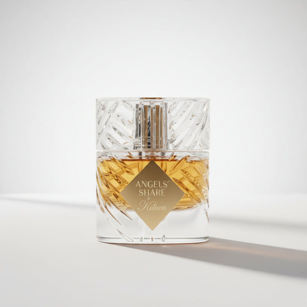 Killian - Angel's Share