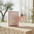 Lancome - La vie est Belle Intense