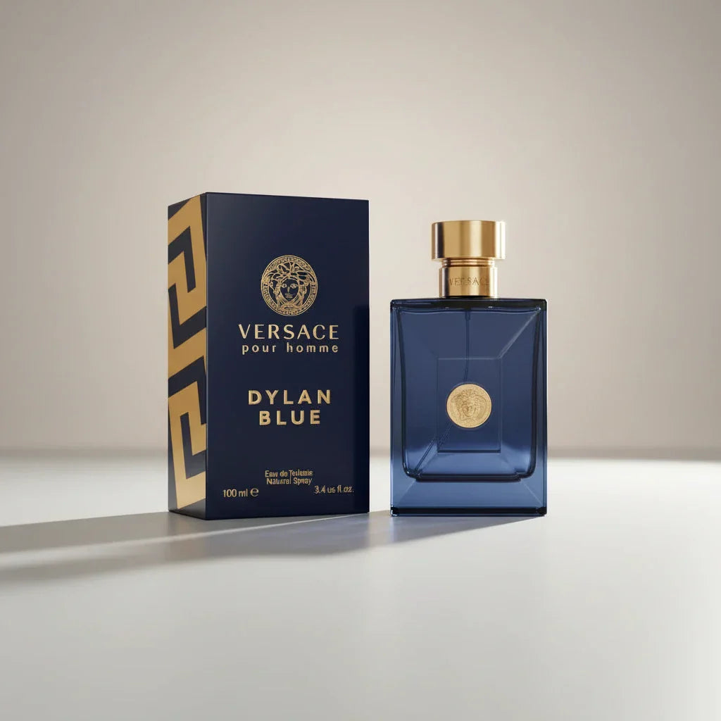 Versace - Dylan Blue