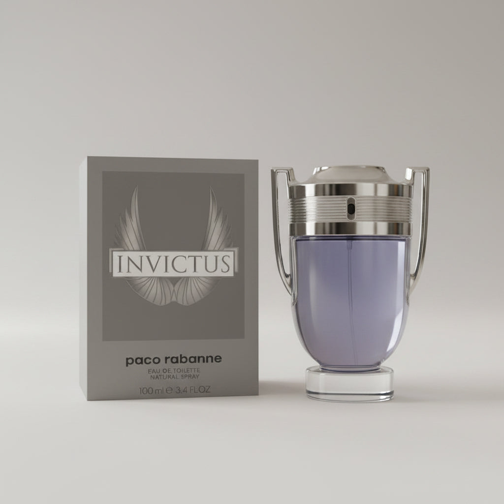 Invictus - Victory