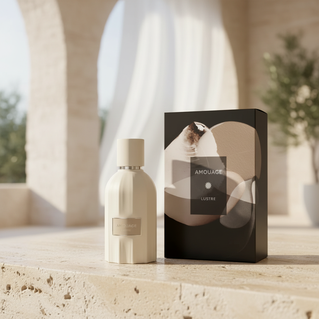 Amouage - Lustre