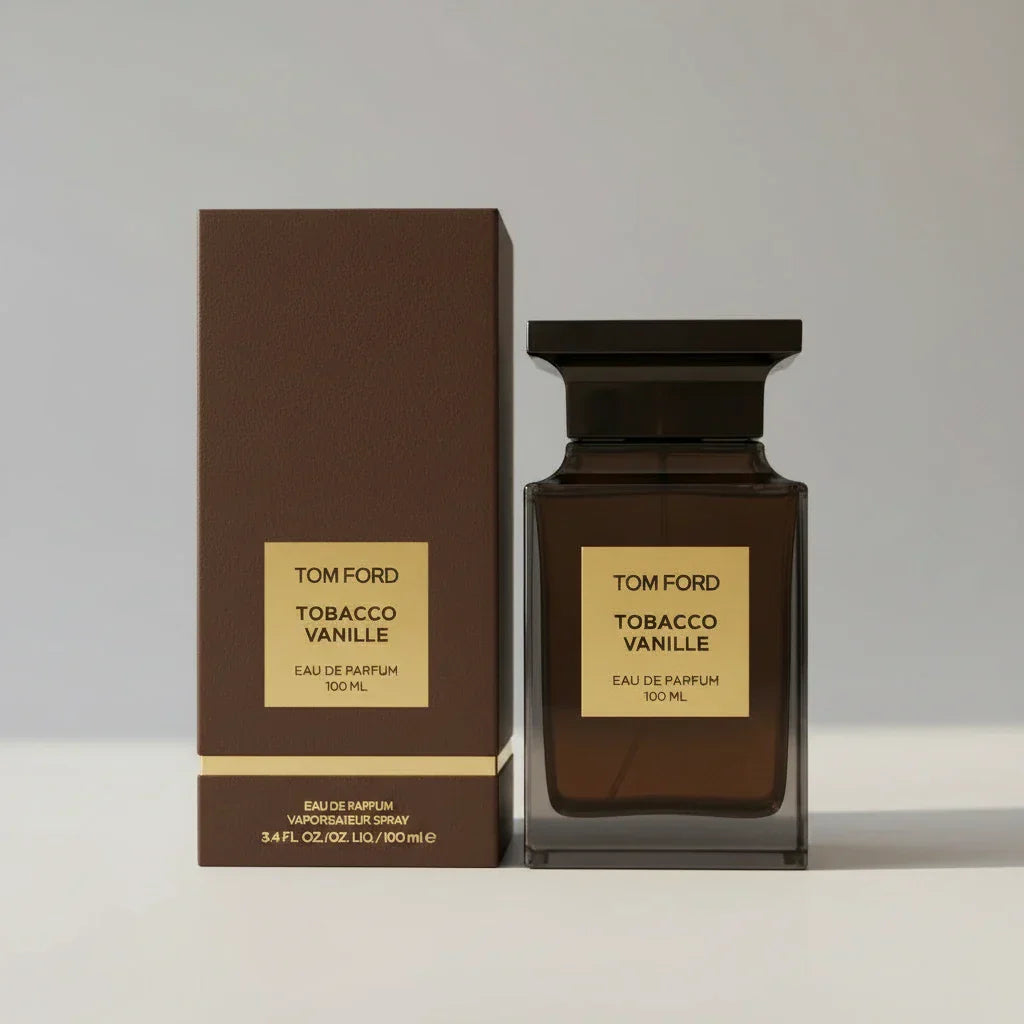 Tom Ford - Tobacco Vanille