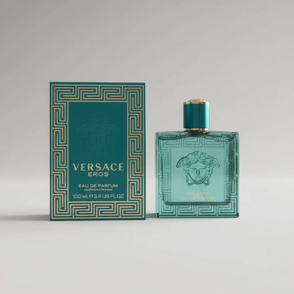 Versace - Eros