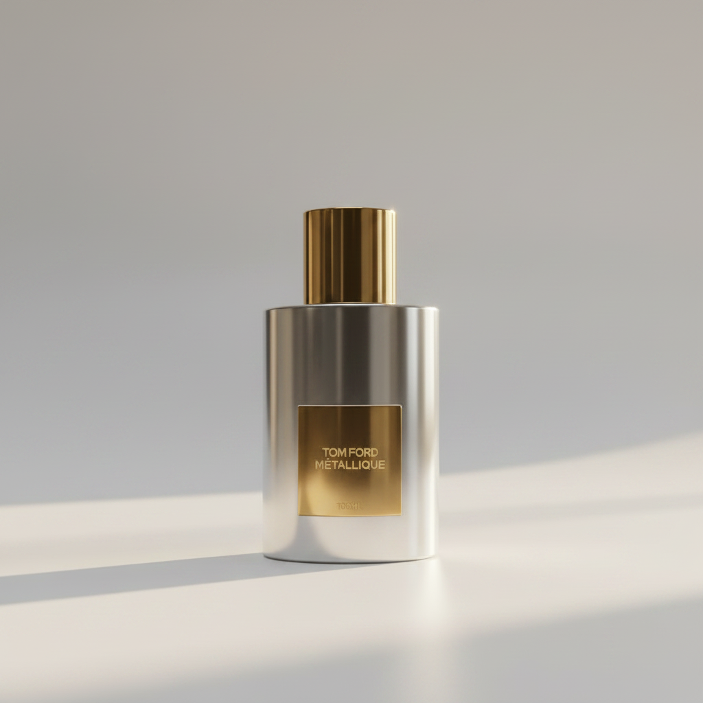 Tom Ford - Metallique