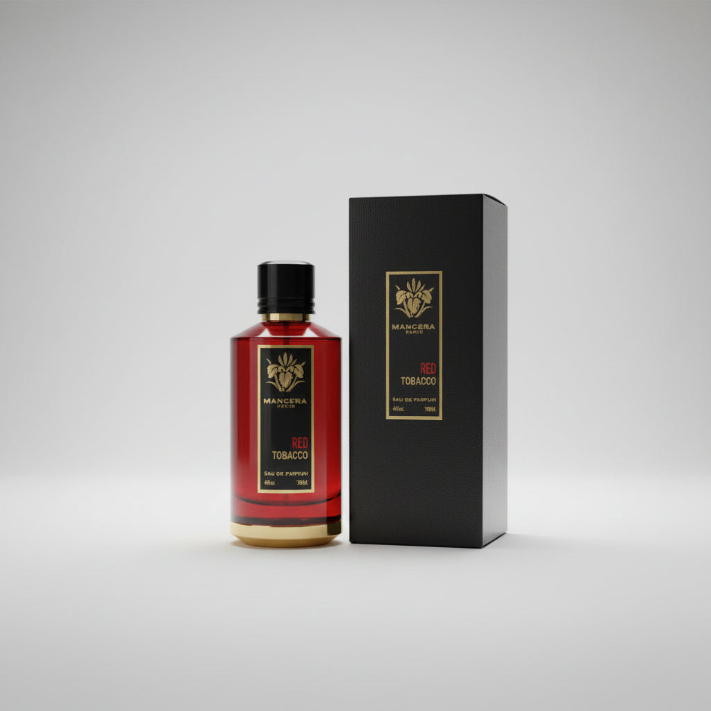 Mancera - Red Tobacco