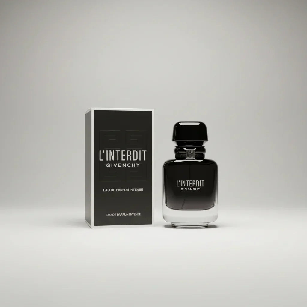 Givenchy - L'Interdit Intense