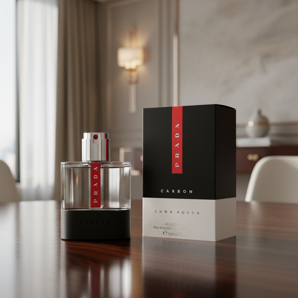 Prada - Carbon
