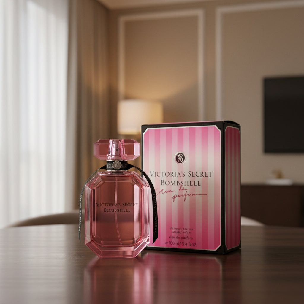 Victoria's Secret - Bombshell