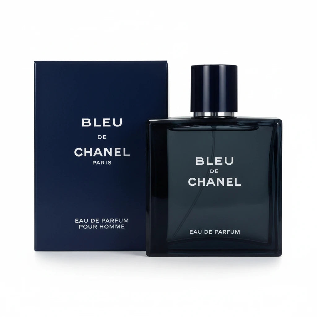 Chanel - Bleu de Chanel